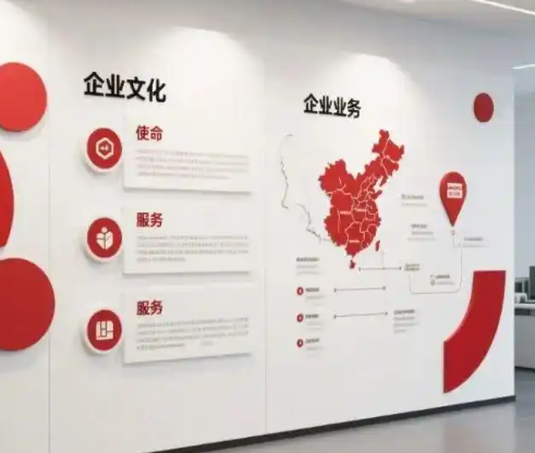 上海罗拙广告设计有限公司品牌VI全案设计服务内容与交付标准解析